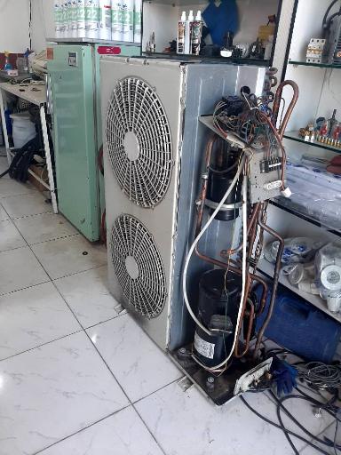 عکس خدمات فنی حمید