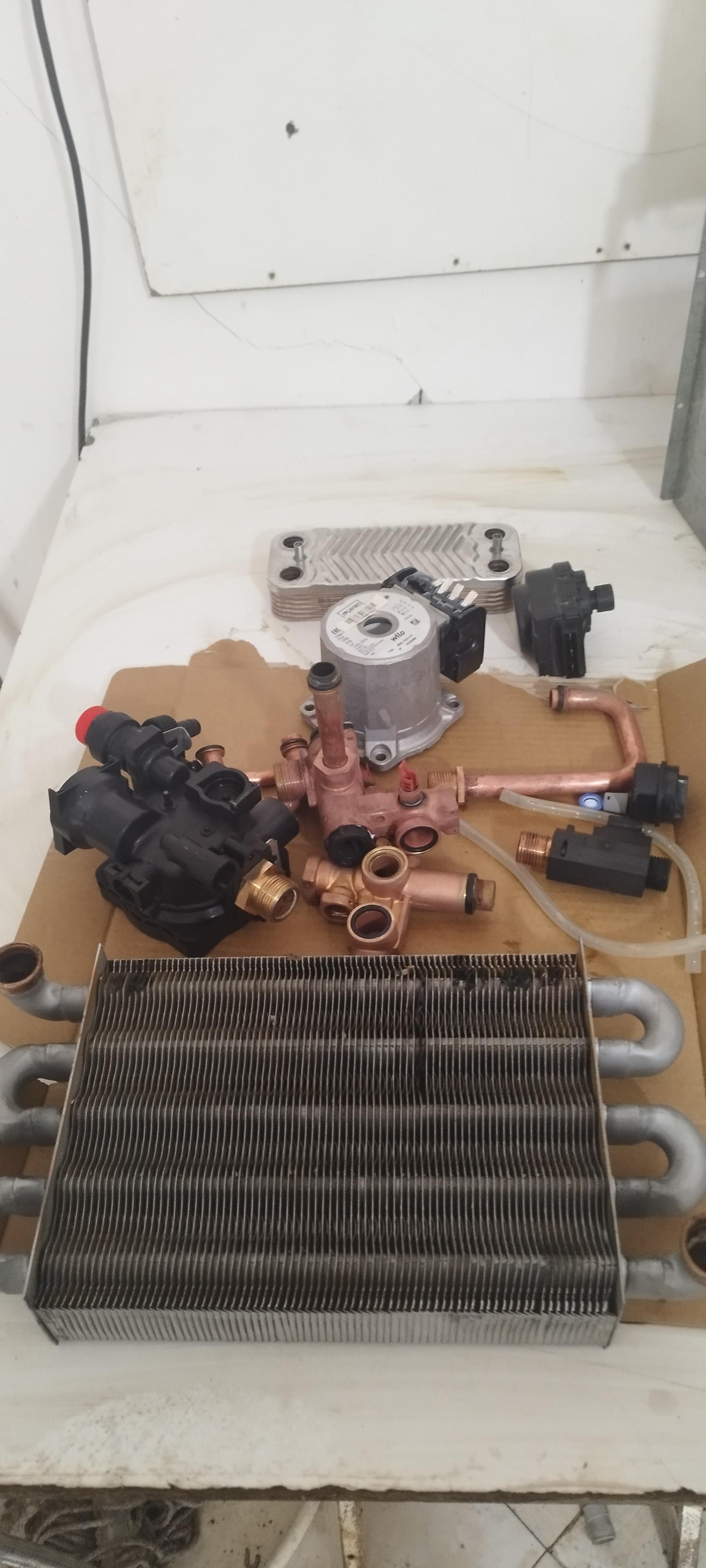 عکس خدمات فنی حمید