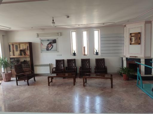 عکس کلینیک ارتز و پروتز یزدان