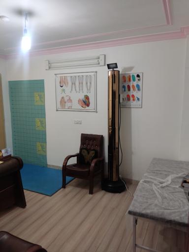 عکس کلینیک ارتز و پروتز یزدان