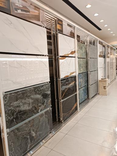 عکس فروشگاه کاشی پایتخت