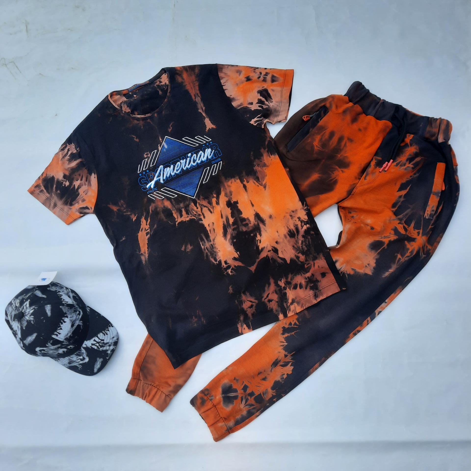 عکس ارزانسرای پوشاک مردانه آقای مُد