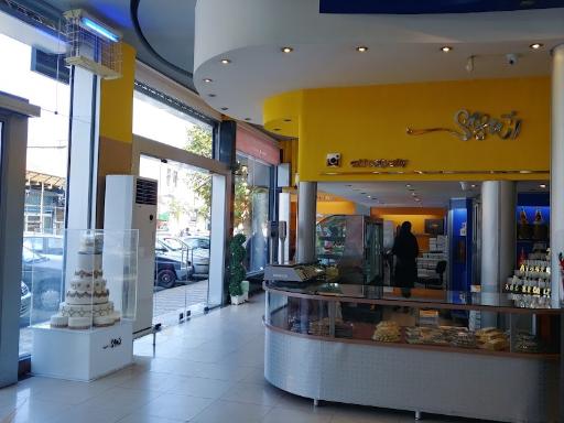 عکس قنادی اشهدی