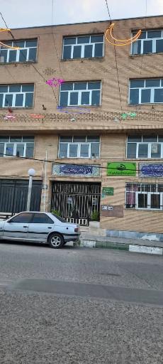 عکس مدیریت آموزش و پرورش فیروزکوه