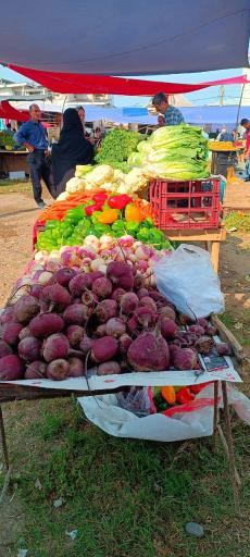 عکس پنجشنبه بازار کلاچای