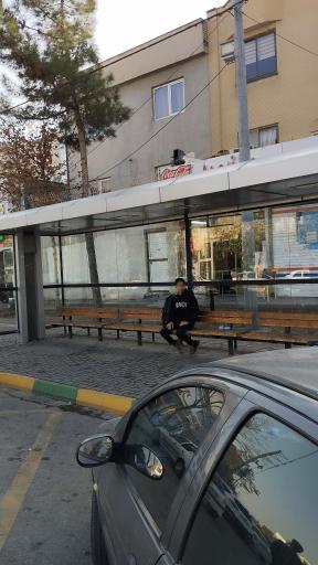 عکس مجتمع درمانی امام رضا