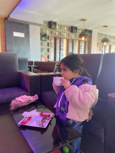 عکس کافه رستوران ماتیسا