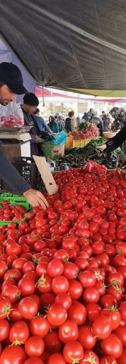 عکس پنجشنبه بازار کلاچای