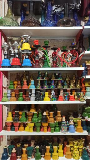 عکس دخانیات فیلتر قرمز