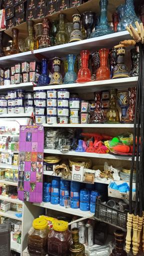 عکس دخانیات فیلتر قرمز