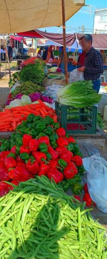 عکس پنجشنبه بازار کلاچای