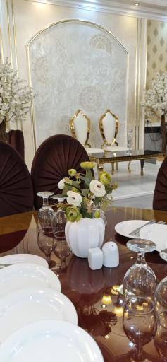 عکس تالار ارغوان