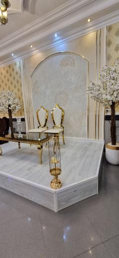 عکس تالار ارغوان