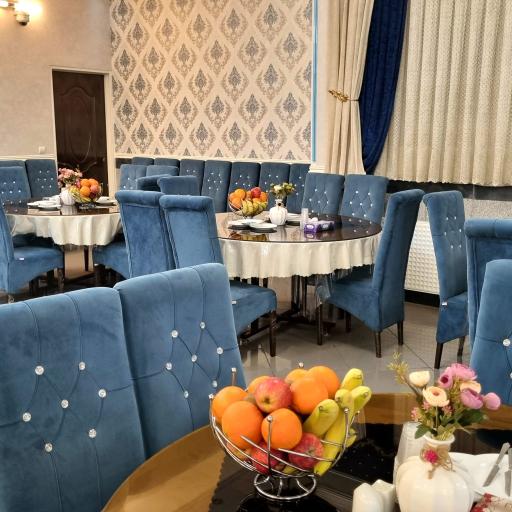 عکس تالار ارغوان