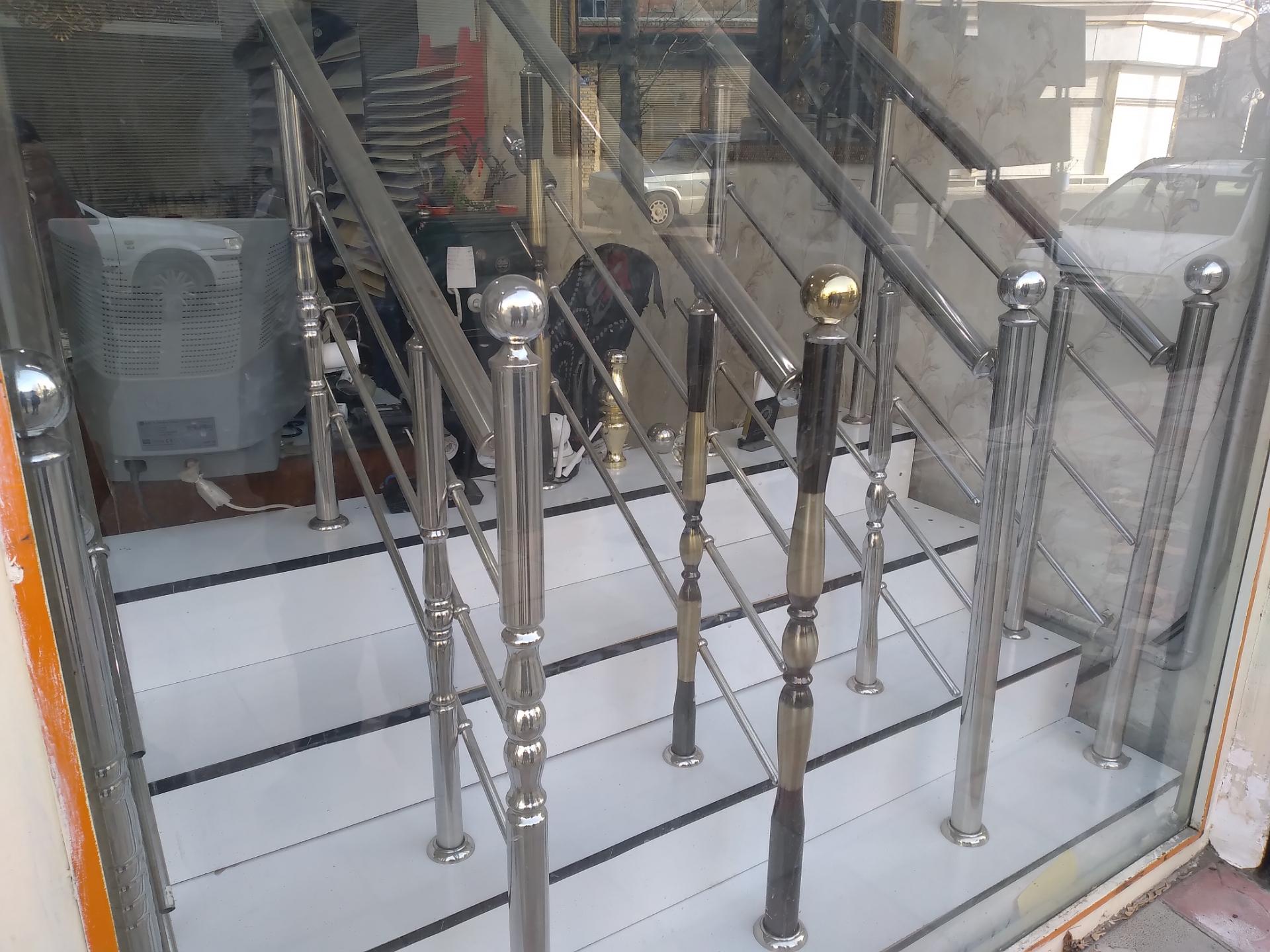 عکس دکوراسیون داخلی پردیس 