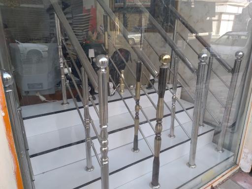 عکس دکوراسیون داخلی پردیس 