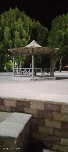 عکس پارک ساحلی کپشکن