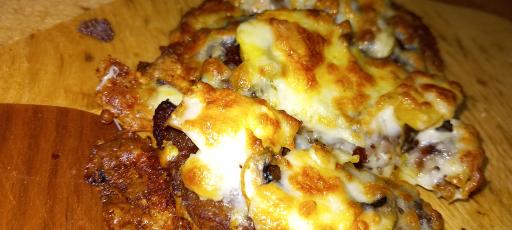 عکس فست فود ارشاد