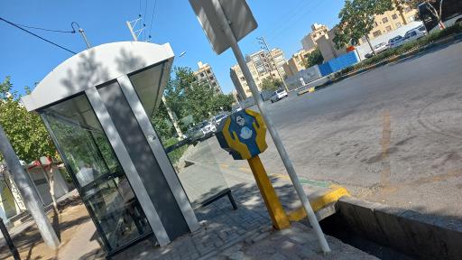 عکس مجتمع درمانی امام رضا