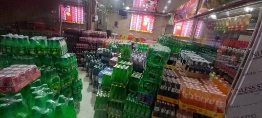 عکس فست فود ارشاد