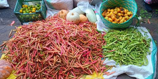 عکس پنجشنبه بازار کلاچای