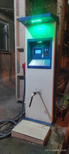 عکس آب تصفیه خلوص آب