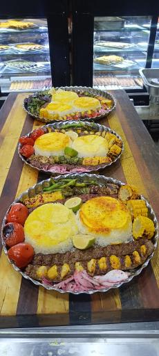 عکس رستوران قم باربیکیو (کبابچی قدیم)