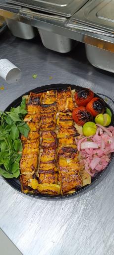 عکس رستوران قم باربیکیو (کبابچی قدیم)