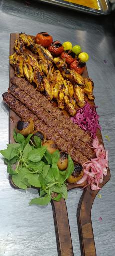 عکس رستوران قم باربیکیو (کبابچی قدیم)