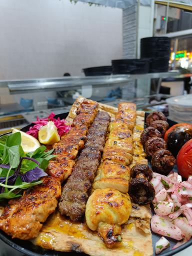 عکس رستوران قم باربیکیو (کبابچی قدیم)