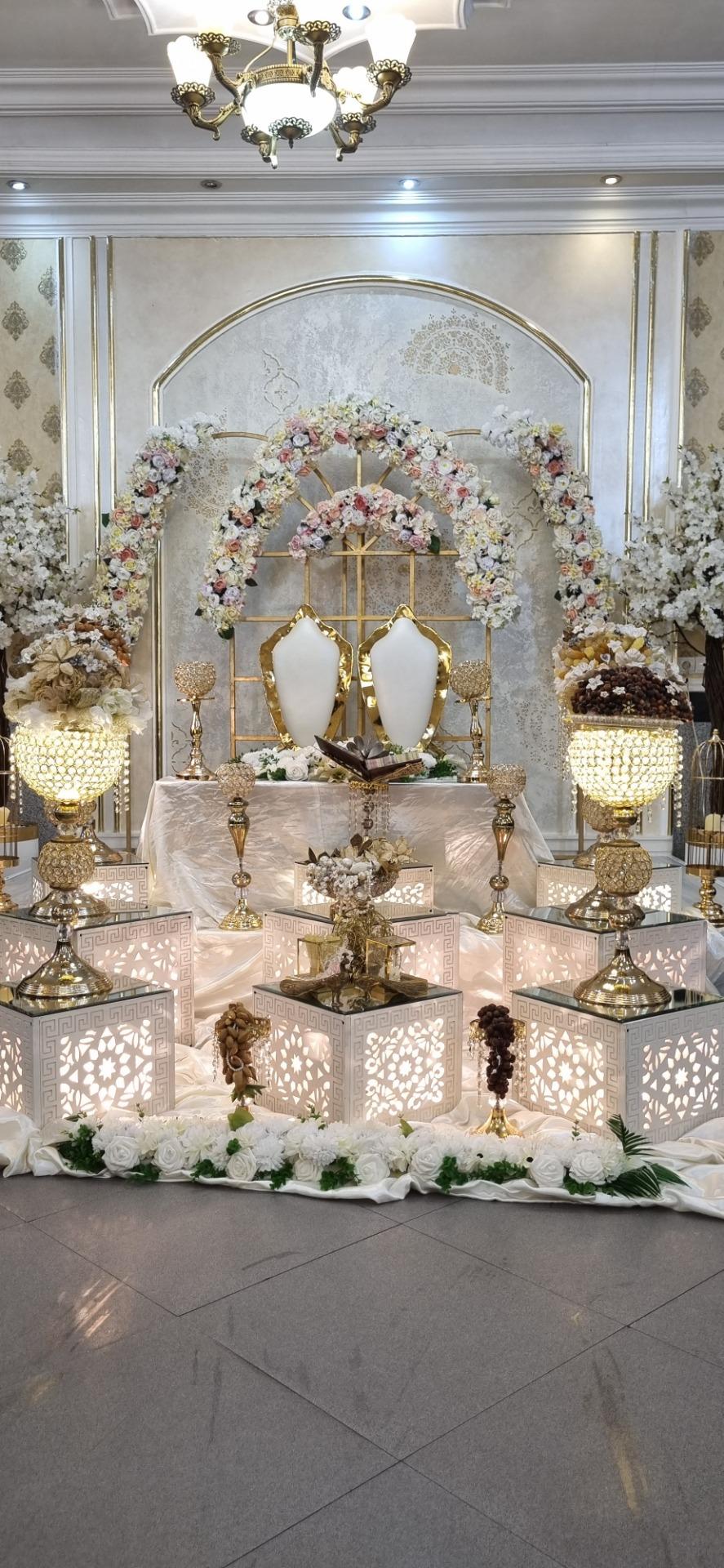 عکس تالار ارغوان