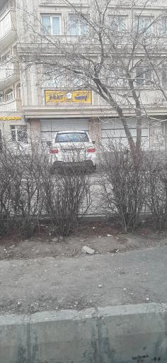 عکس ناحیه پست شهید وکیلی باغمیشه