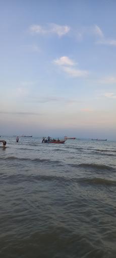 عکس پارک ساحلی کپشکن