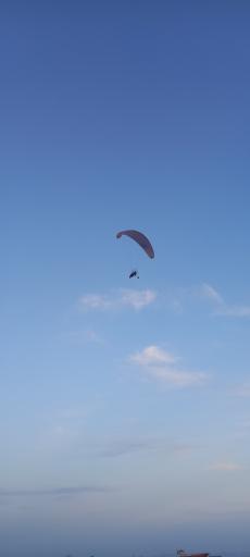 عکس پارک ساحلی کپشکن