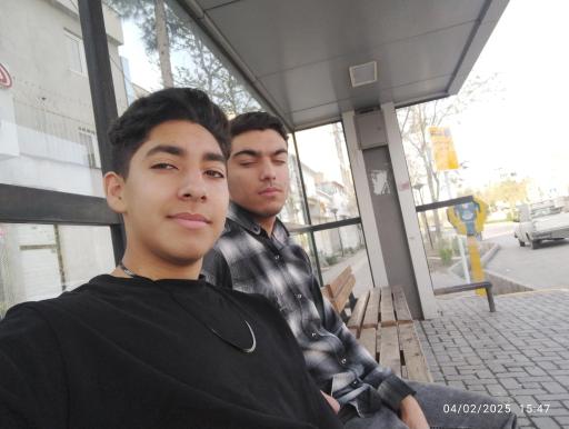 عکس مجتمع درمانی امام رضا