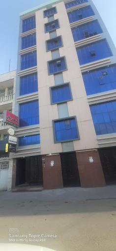 مرکز دندانپزشکی دکتر مُدَقِّقی