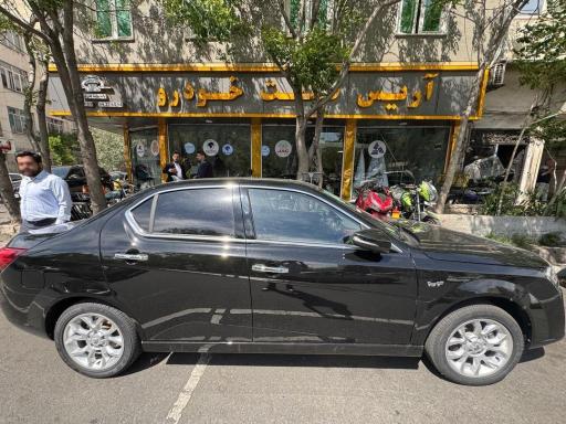 عکس شرکت آریس صنعت خودرو