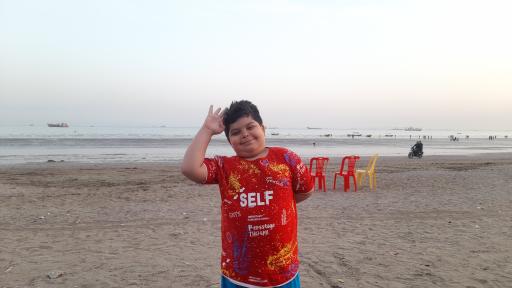 پارک ساحلی کپشکن