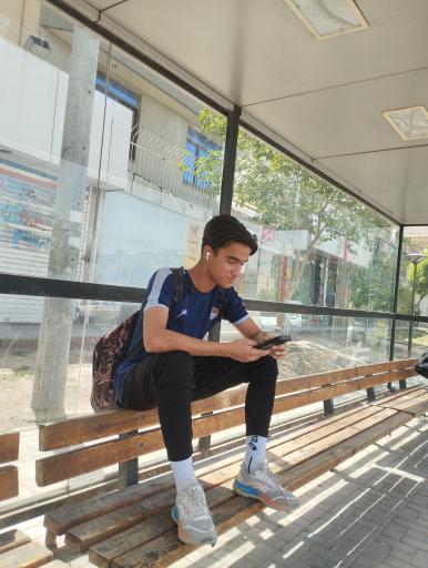 عکس مجتمع درمانی امام رضا