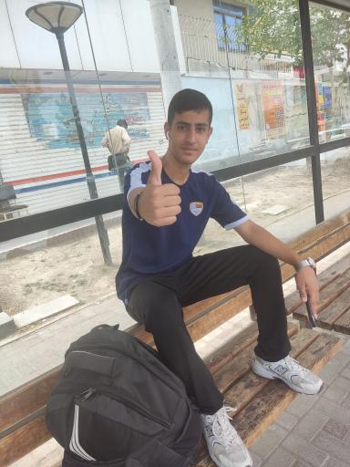 عکس مجتمع درمانی امام رضا