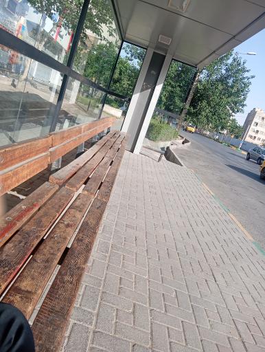 عکس مجتمع درمانی امام رضا