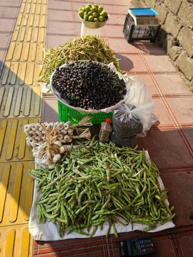 عکس پنجشنبه بازار کلاچای