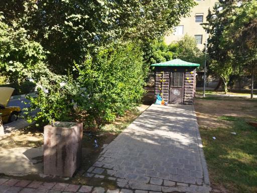 عکس بوستان سجادیه