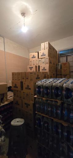 عکس بازرگانی و پخش موادغذایی کسرا