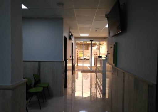 عکس درمانگاه فاطیما