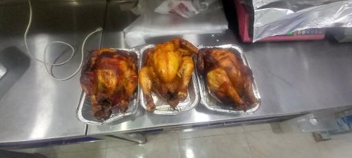 عکس فست فود ارشاد