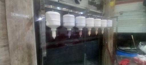 عکس فست فود ارشاد