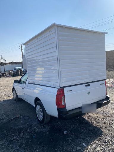 عکس باربند سازی ایران