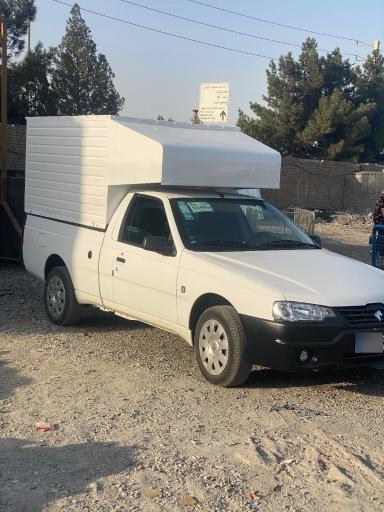 عکس باربند سازی ایران