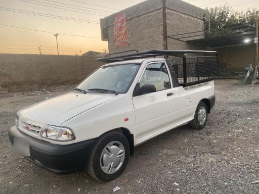 عکس باربند سازی ایران